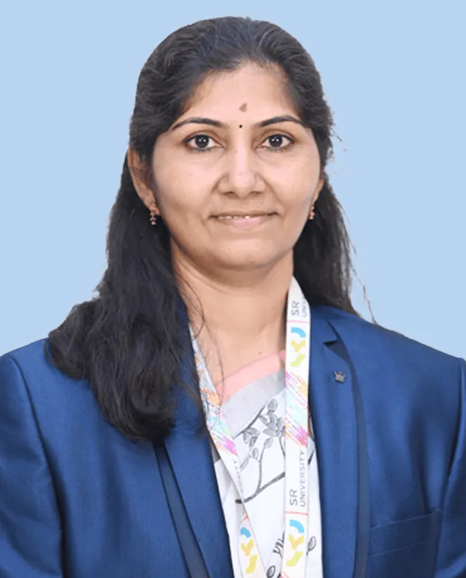 Dr. G. Shyamala